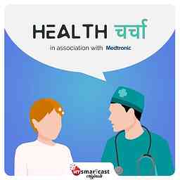 Health Charcha cover logo