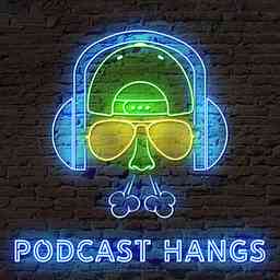 Podcast Hangs logo