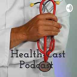 Health-Cast Podcast logo