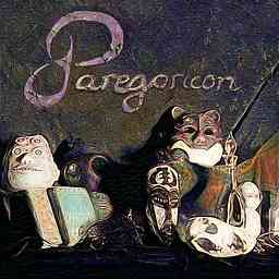 Paregoricon cover logo