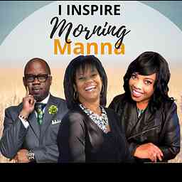 I Inspire Morning Manna cover logo