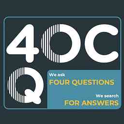 4Q - The 4OC Podcast logo