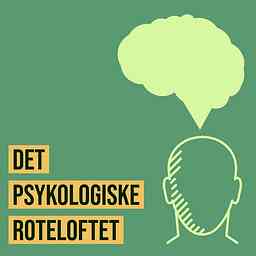 Det psykologiske roteloftet logo