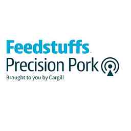 Feedstuffs Precision Pork logo