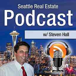 Infinity Real Estate Podcast with Steven Hall logo