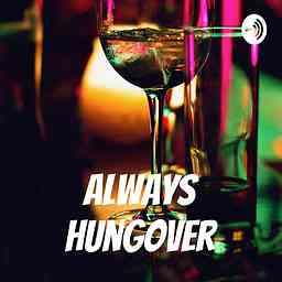 Always Hungover cover logo
