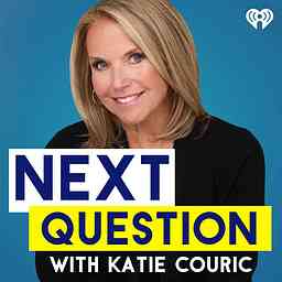 Next Question with Katie Couric logo