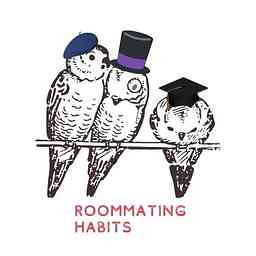 Roommating Habits cover logo