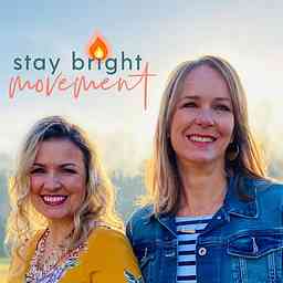 Stay Bright cover logo