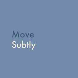 Move Subtly cover logo