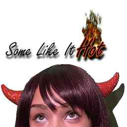 Some Like it Hot cover logo