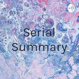 Serial Summary cover logo