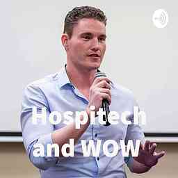 Hospitech and WOW cover logo