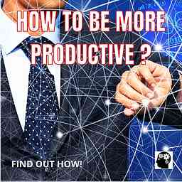How To Be More Productive? logo