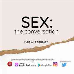 Sex The Conversation logo