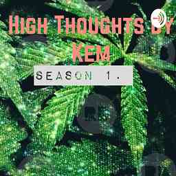 HighThoughtsbyKem cover logo