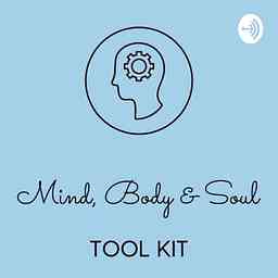 Mind, Body & Soul Toolkit cover logo