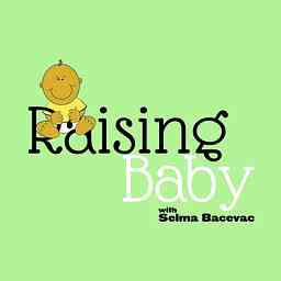 Raising Baby cover logo
