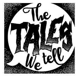 The Tales We Tell cover logo