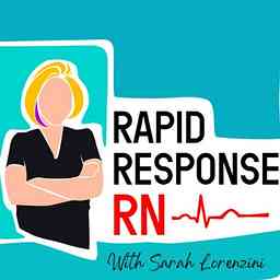 Rapid Response RN logo