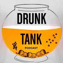 Drunk Tank cover logo