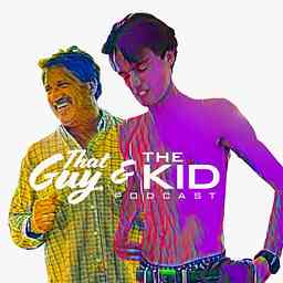 That Guy and The Kid logo