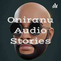 Oniranu Audio Stories cover logo