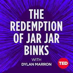 The Redemption of Jar Jar Binks cover logo