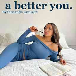 A Better You by Fernanda Ramirez logo