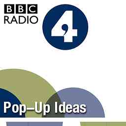 Pop-Up Ideas cover logo