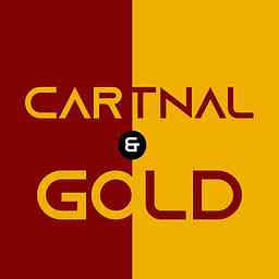 Cartnal and Gold cover logo