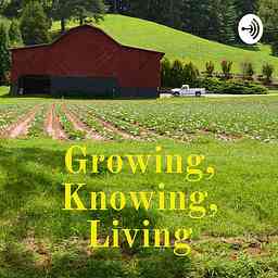 Growing, Knowing, Living cover logo