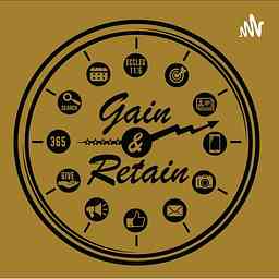 Gain and Retain 365 cover logo