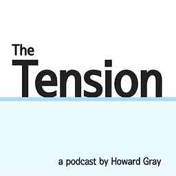 The Tension cover logo