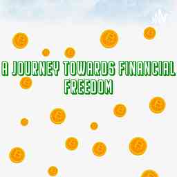 On a Journey Toward Financial Freedom cover logo
