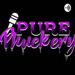 Pure Phuckery cover logo