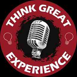 Think GREAT Experience cover logo