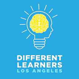 Different Learners Los Angeles logo