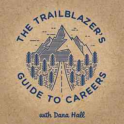 The Trailblazer’s Guide to Careers by Salesforce logo