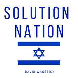 Solution Nation cover logo