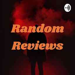 Random Reviews cover logo