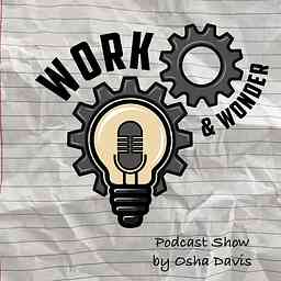 Work & Wonder cover logo
