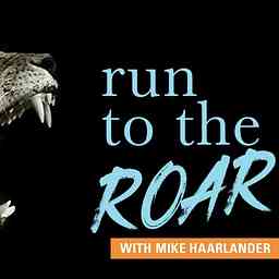Run to the Roar cover logo