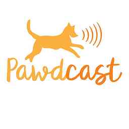 Pawdcast cover logo