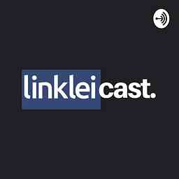 LinkLei Cast - O podcast sobre Direito, tecnologia, inovação e carreira logo