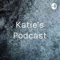 Katie’s Podcast cover logo