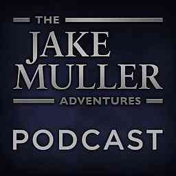Jake Muller Adventures Podcast logo
