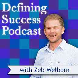 Defining Success Podcast logo