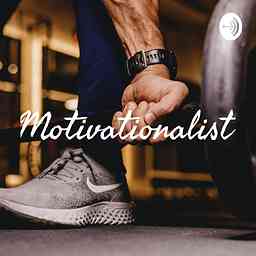 Motivationalist cover logo