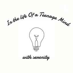 In the life of a teenage mind cover logo